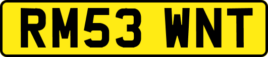 RM53WNT