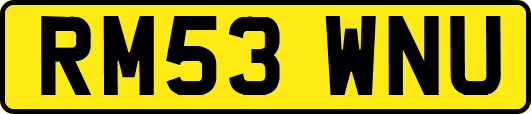 RM53WNU
