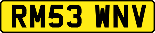 RM53WNV
