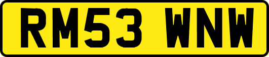 RM53WNW