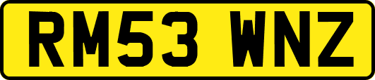 RM53WNZ