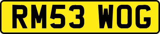 RM53WOG