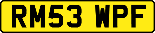 RM53WPF