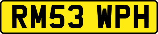 RM53WPH
