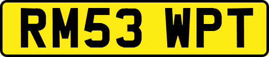 RM53WPT