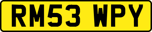 RM53WPY