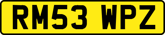 RM53WPZ