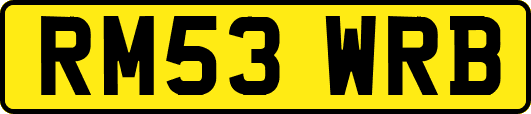 RM53WRB