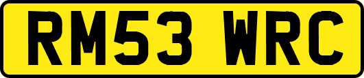 RM53WRC
