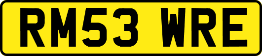 RM53WRE