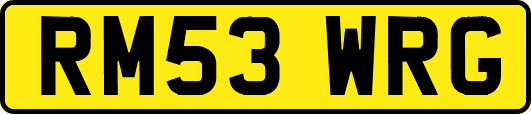 RM53WRG