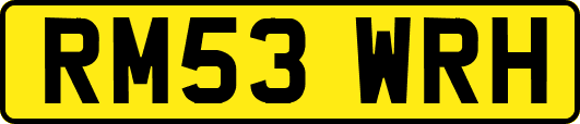 RM53WRH