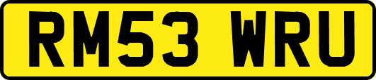 RM53WRU