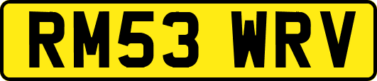 RM53WRV