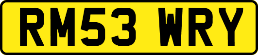 RM53WRY