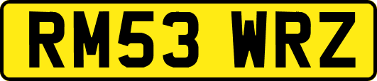 RM53WRZ