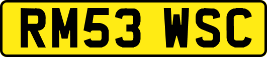 RM53WSC