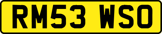 RM53WSO