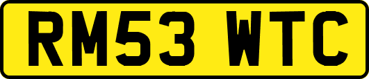 RM53WTC