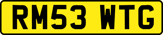 RM53WTG