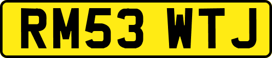 RM53WTJ