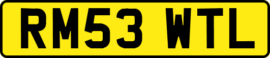 RM53WTL