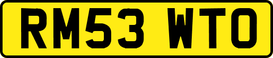 RM53WTO