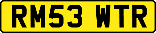 RM53WTR