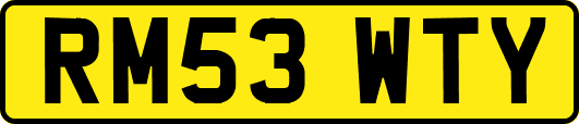 RM53WTY