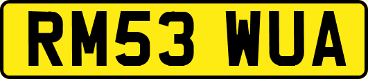 RM53WUA