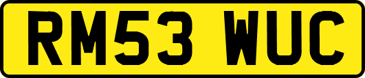 RM53WUC