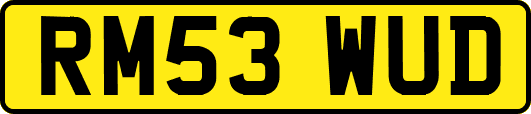 RM53WUD