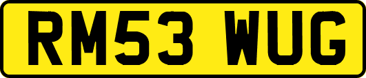 RM53WUG