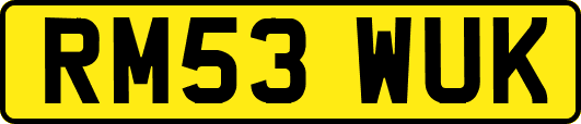 RM53WUK
