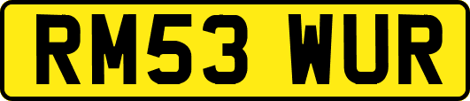RM53WUR
