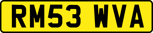 RM53WVA