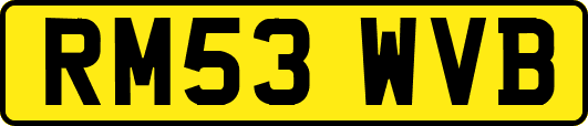 RM53WVB