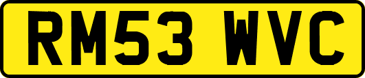 RM53WVC