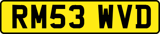 RM53WVD