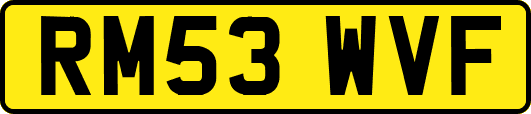 RM53WVF