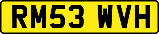 RM53WVH