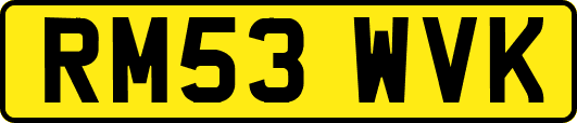 RM53WVK