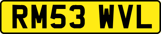 RM53WVL