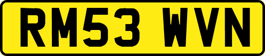 RM53WVN