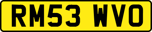 RM53WVO