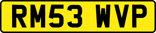 RM53WVP