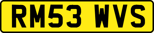 RM53WVS