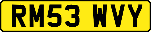 RM53WVY