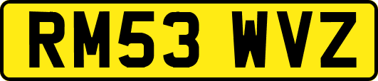 RM53WVZ