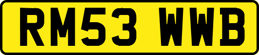 RM53WWB